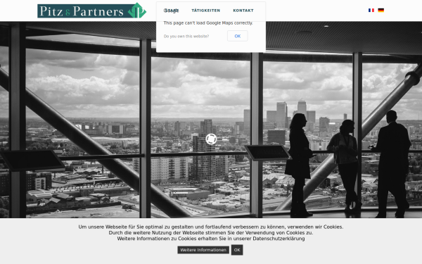 pitz-partners.be