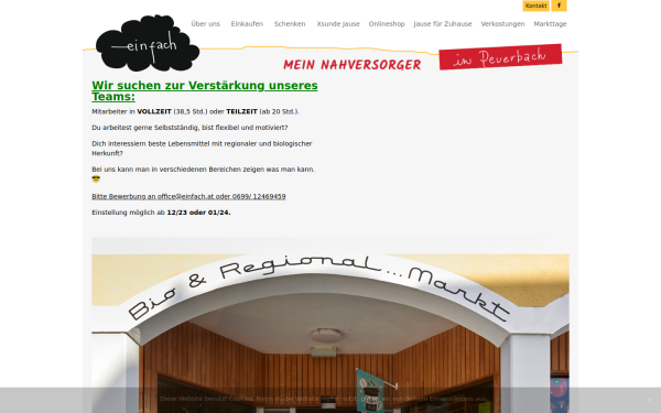 www.einfach.at
