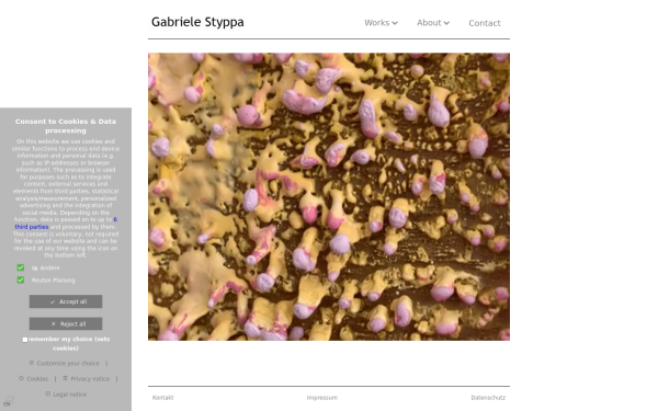 www.gabriele-styppa.de