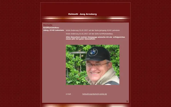 helmuth-jung.de