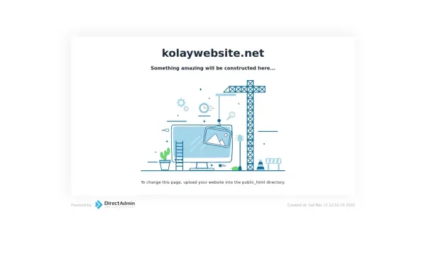 kolaywebsite.net
