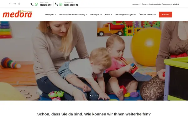 medora-remscheid.de