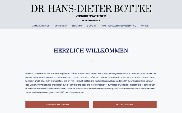 www.drbottke.de