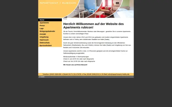 apartment-halle.de