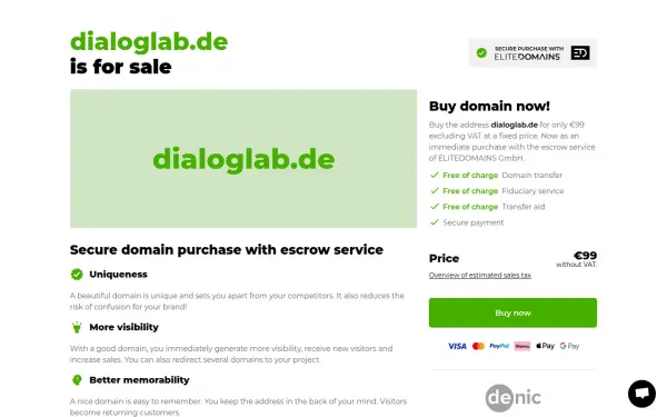 dialoglab.de