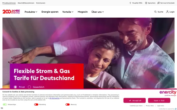 www.enercity.de