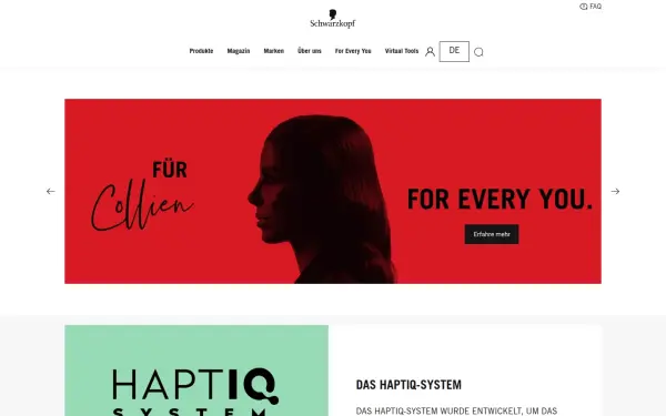 www.schwarzkopf.de