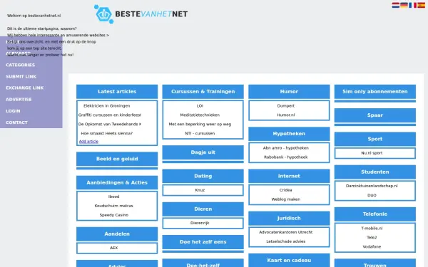 bestevanhetnet.nl