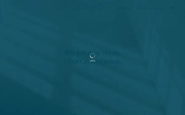 www.cairos-gruppe.de