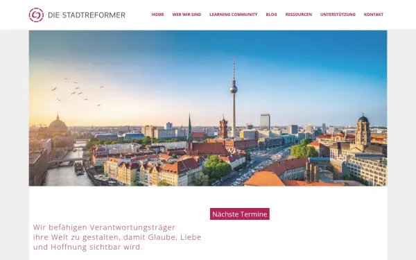www.die-stadtreformer.de