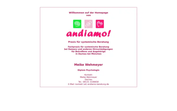 andiamo-beratung.de