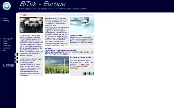 arbeitssicherheit-umweltschutz.de