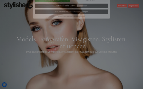 stylished.de