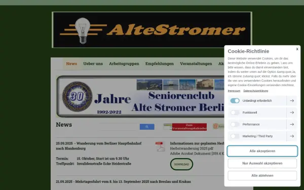 www.altestromer-seniorenclub.de