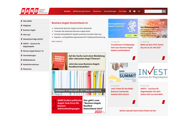 www.business-angels.de