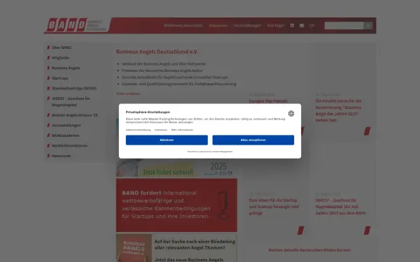 www.business-angels.de