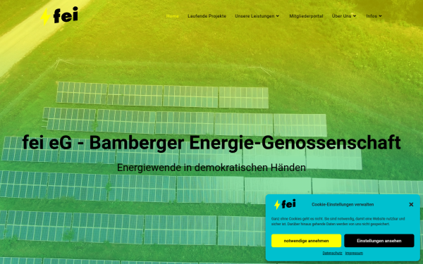 fei-buergerenergie.org