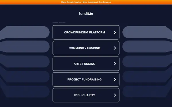 fundit.ie