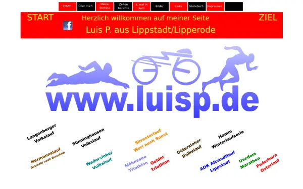 luisp.de
