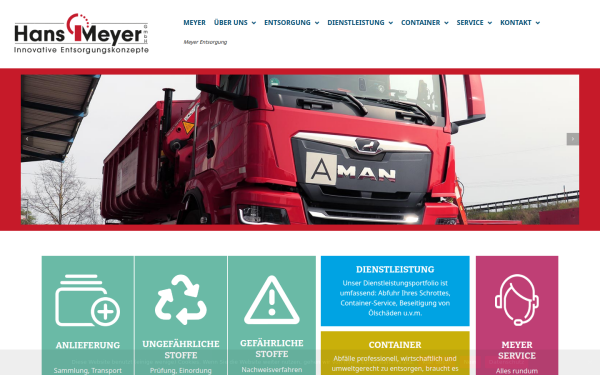 meyerentsorgung.de