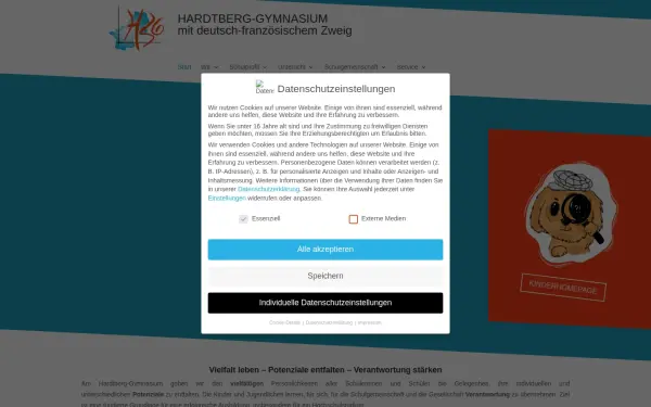 hardtberg-gymnasium.de