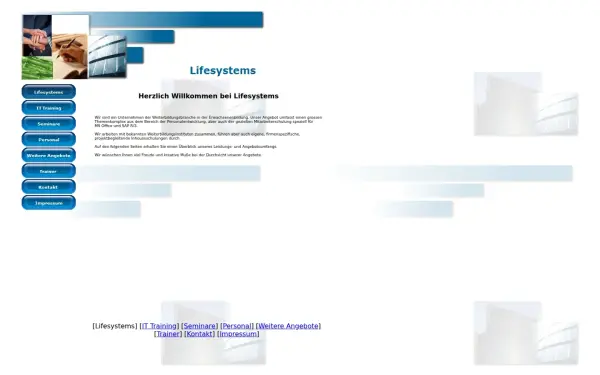 lifesystems.de