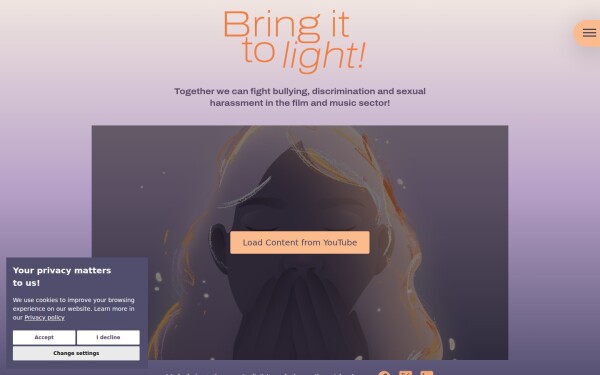 www.bringsanslicht.at