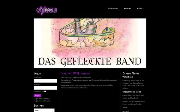 www.criesu.de