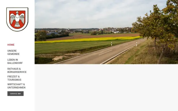 ballendorf.de
