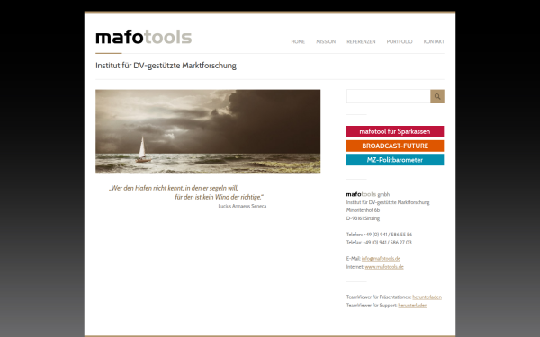 mafo.tools