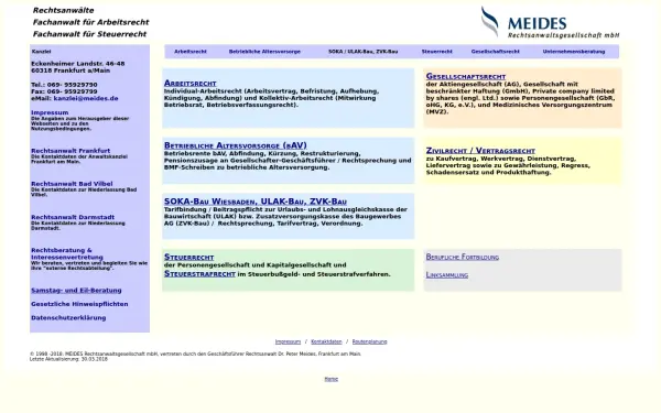 anwaltskanzlei-meides-frankfurt.de