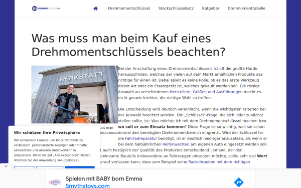 www.drehmoment-schluessel.de