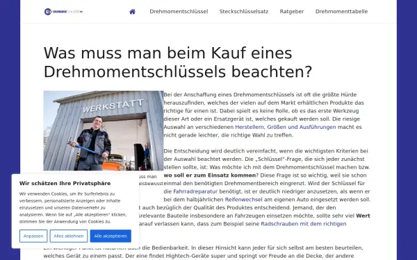 www.drehmoment-schluessel.de