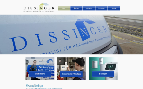 www.heizung-dissinger.de