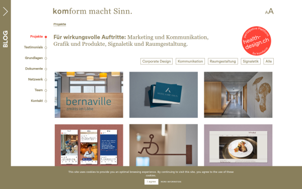 komform.ch
