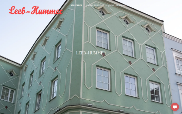 leeb-hummer.at