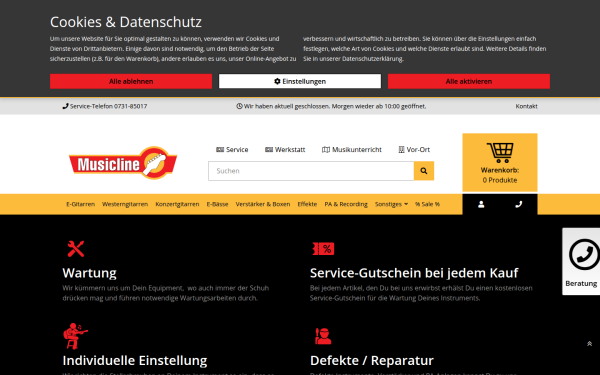 musicline24.de