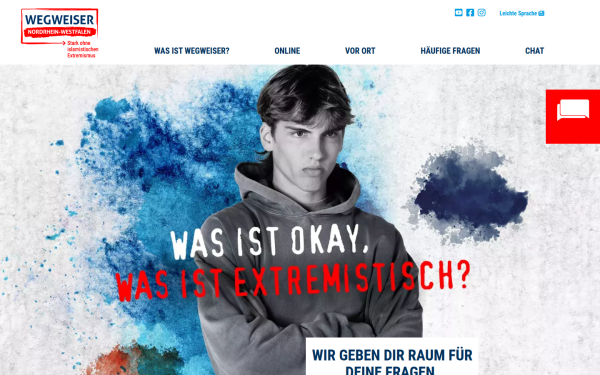 wegweiser.nrw.de
