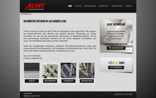 www.alint.de