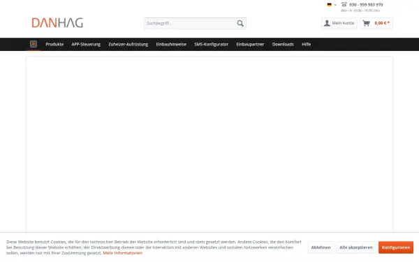 www.danhag.de