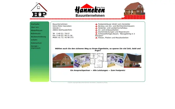 hanneken-planbau.de