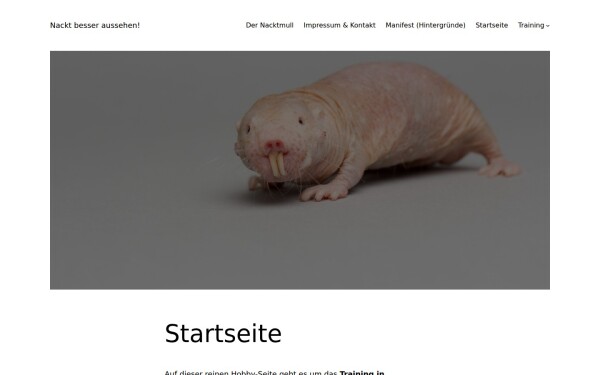 nackt-besser-aussehen.de