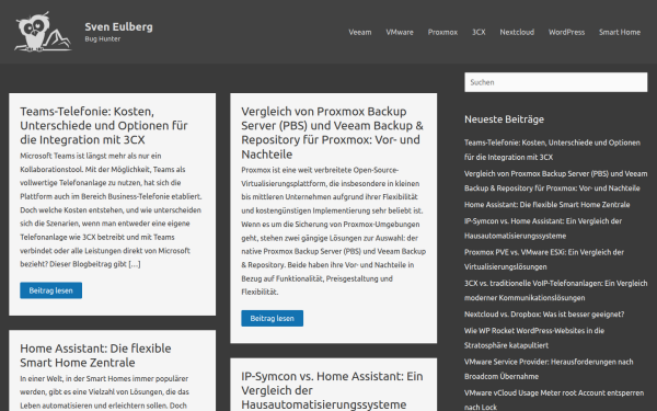 www.sveneulberg.de
