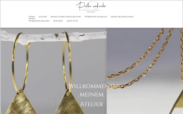 www.ulrike-lohmeyer-schmuck.de