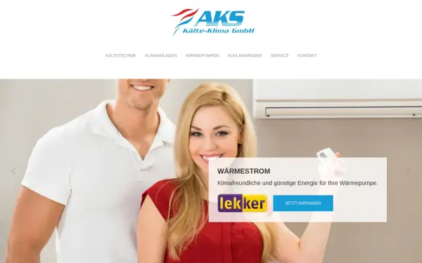 www.aks-kaelte-klima.de