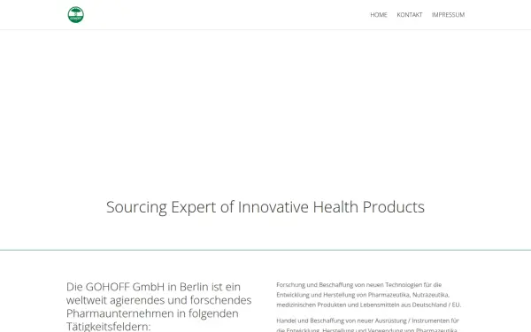 gohoff.de