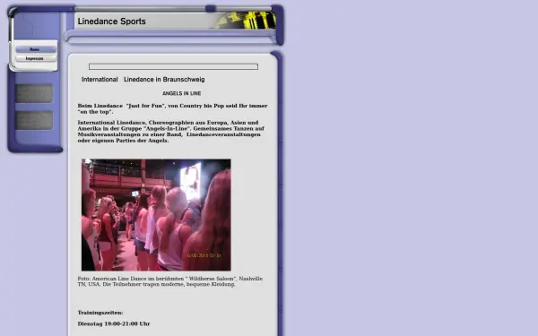 linedancesports.de