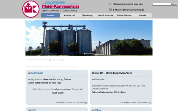 meier-kammermeier.de