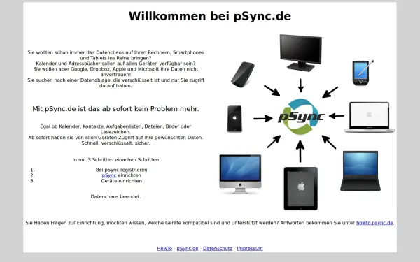 psync.de