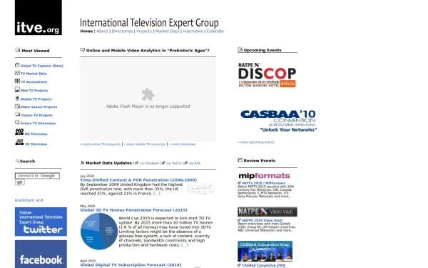 www.international-television.org